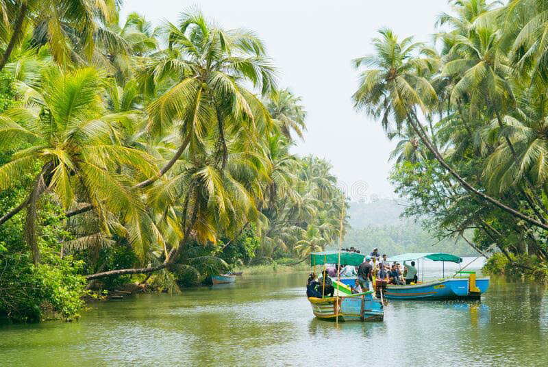 best homestays in uttara kannada