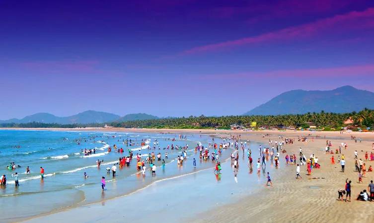 best homestays in uttara kannada