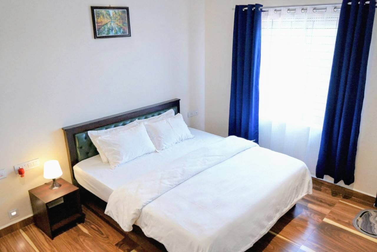 best homestays in uttara kannada