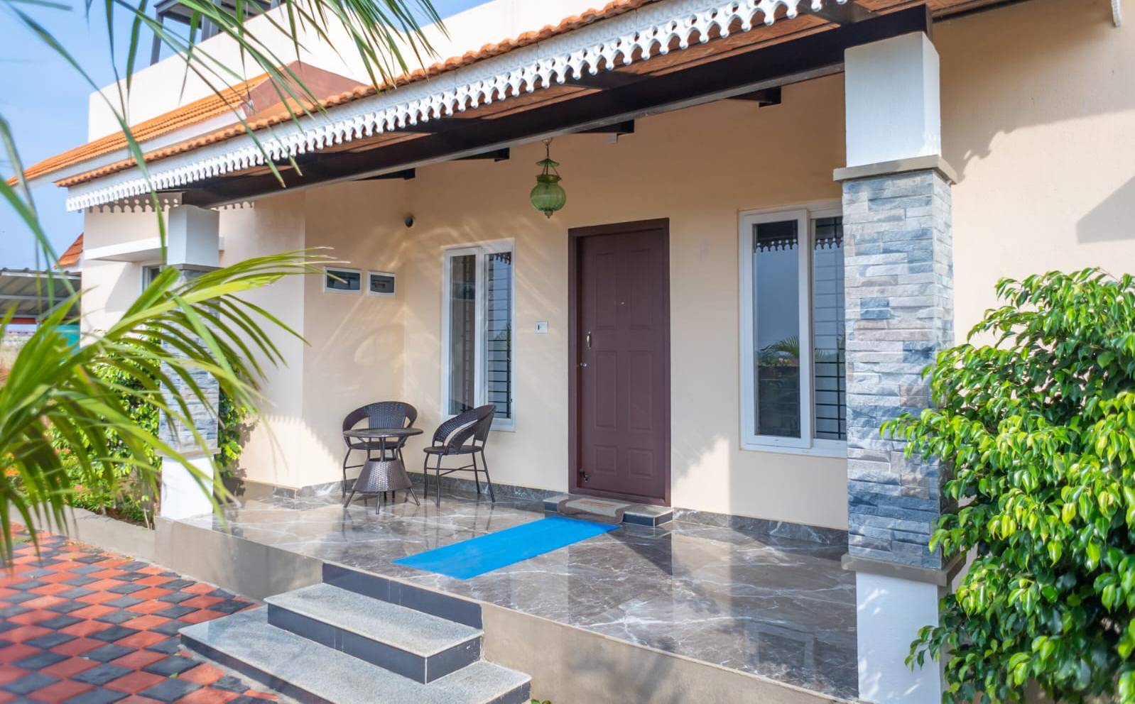 homestays in uttara kannada